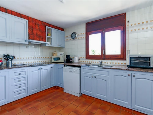 Maison Lloret de Mar, 4 pièces, 8 personnes - photo_17558630607