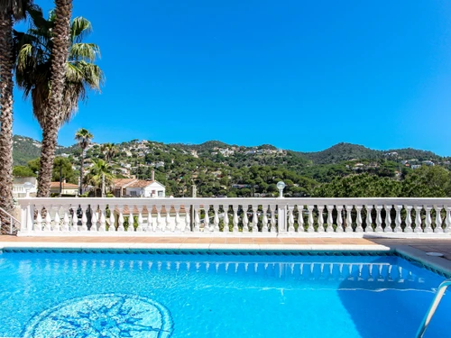 Maison Lloret de Mar, 4 pièces, 8 personnes - photo_17558630607