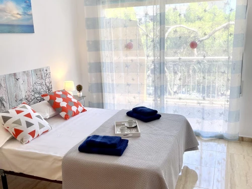 Appartement Salou, 3 pièces, 6 personnes - photo_17804408920