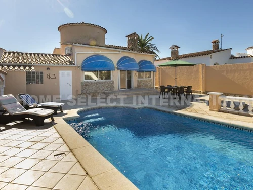Maison Empuriabrava, 3 pièces, 4 personnes - photo_1011792222039