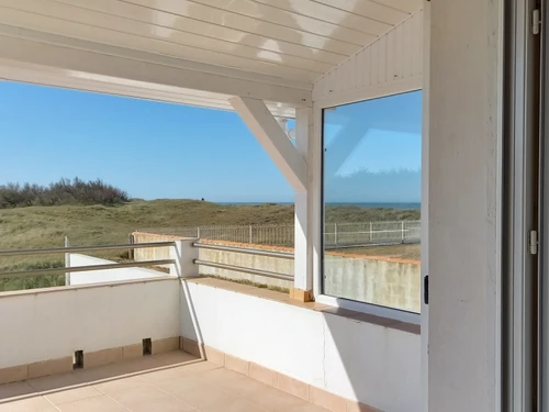 Casa Notre-Dame-de-Monts, 3 dormitorios, 8 personas - photo_18619195386