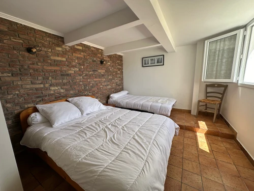 Casa Notre-Dame-de-Monts, 3 dormitorios, 8 personas - photo_18619195386