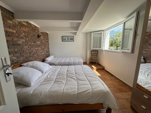 Casa Notre-Dame-de-Monts, 3 dormitorios, 8 personas - photo_18619195386