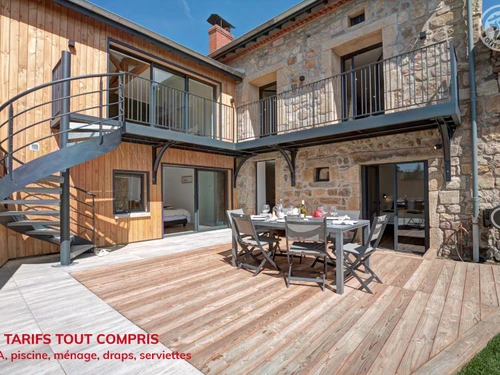 Gîte Luriecq, 6 pièces, 10 personnes - photo_1011792263103