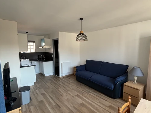 Apartamento Villers-sur-Mer, estudio, 2 personas - photo_19486527239