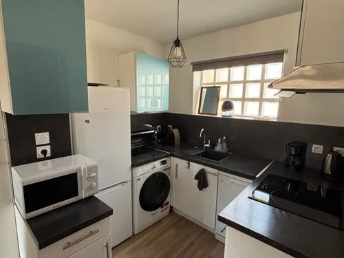 Apartment Villers-sur-Mer, studio flat, 2 persons - photo_19486527239