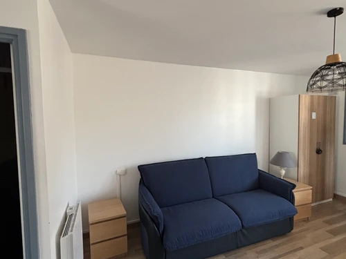 Apartment Villers-sur-Mer, studio flat, 2 persons - photo_19486527239