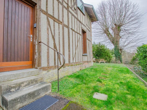 Gîte Laubressel, 3 pièces, 5 personnes - photo_1011414370874