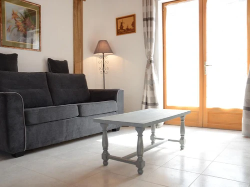 Gîte Champigny-sur-Aube, 2 pièces, 2 personnes - photo_19159700829