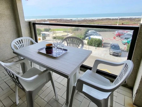 Appartement Les Sables-d'Olonne, 1 pièce, 4 personnes - photo_1011670698939