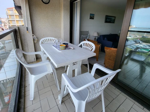 Appartement Les Sables-d'Olonne, 1 pièce, 4 personnes - photo_1011670698939