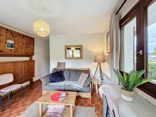 Apartamento Combloux, 1 dormitorio, 4 personas - photo_1011792320175