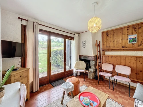 Apartamento Combloux, 1 dormitorio, 4 personas - photo_1011792320175