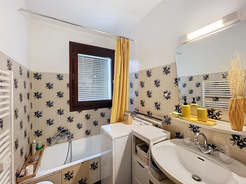 Apartamento Combloux, 1 dormitorio, 4 personas - photo_1011792320175