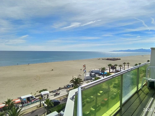 Ferienwohnung Canet-en-Roussillon, 3 Schlafzimmer, 5 Personen - photo_1011554867194