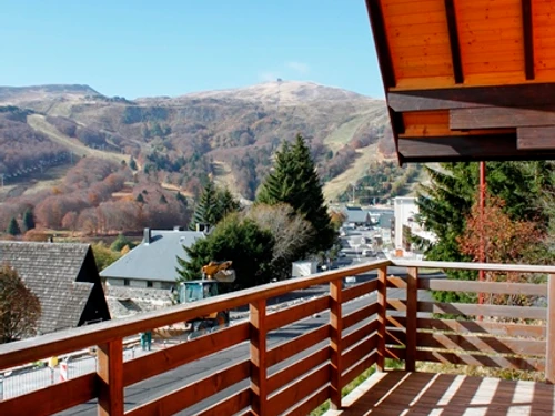 Chalet Besse-et-Saint-Anastaise-Super Besse, 5 pièces, 9 personnes - photo_1011689358725