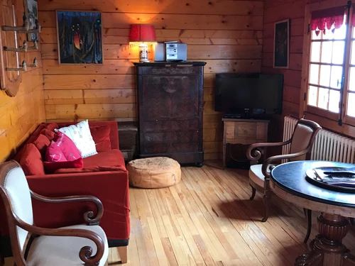 Chalet Besse-et-Saint-Anastaise-Super Besse, 5 pièces, 9 personnes - photo_1011689358725