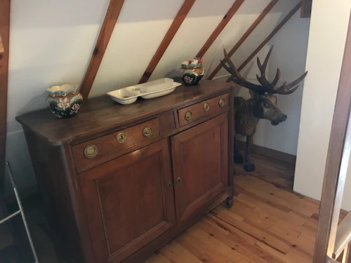 Chalet Besse-et-Saint-Anastaise-Super Besse, 5 pièces, 9 personnes - photo_1011689358725