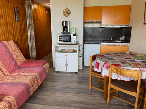 Studio Besse-et-Saint-Anastaise-Super Besse, 1 pièce, 4 personnes - photo_1011687290061