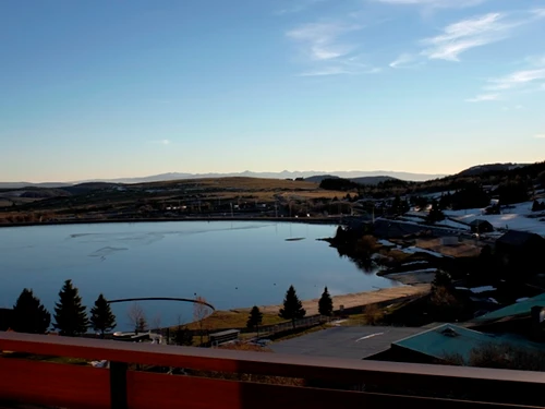 Studio Besse-et-Saint-Anastaise-Super Besse, 1 pièce, 4 personnes - photo_1011687321971