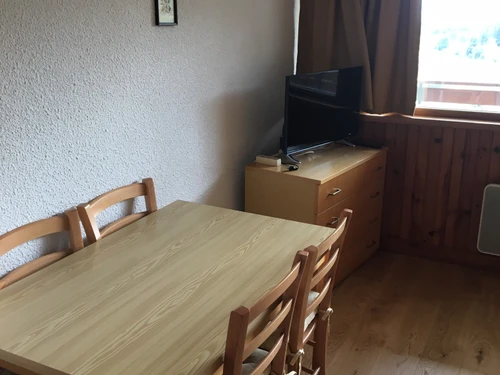 Studio Besse-et-Saint-Anastaise-Super Besse, 1 pièce, 4 personnes - photo_1011687321971