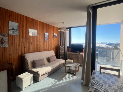 Ferienwohnung Besse-et-Saint-Anastaise-Super Besse, 1 Schlafzimmer, 6 Personen - photo_1011792333087