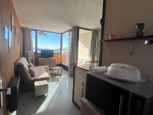 Ferienwohnung Besse-et-Saint-Anastaise-Super Besse, 1 Schlafzimmer, 6 Personen - photo_1011792333087