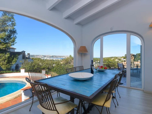 Villa Xàbia, 4 bedrooms, 8 persons - photo_1011589767469