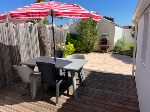 Casa Barbâtre, 2 dormitorios, 4 personas - photo_1011719215863