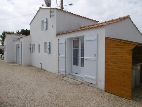 Villa Noirmoutier-en-l'Île, 2 bedrooms, 4 persons - photo_1011719676120