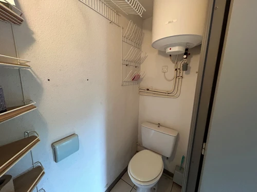 Appartement Argelès-sur-Mer, 2 pièces, 4 personnes - photo_1011792334215