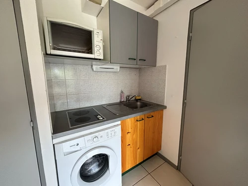Appartement Argelès-sur-Mer, 2 pièces, 4 personnes - photo_1011792334215