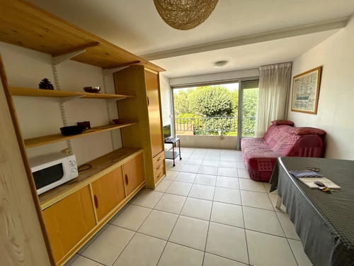 Ferienwohnung Argelès-sur-Mer, 1 Schlafzimmer, 4 Personen - photo_1011792334215