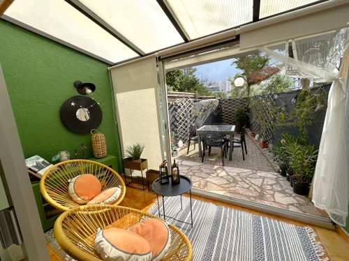 Casa Argelès-sur-Mer, 2 dormitorios, 4 personas - photo_1011792335112