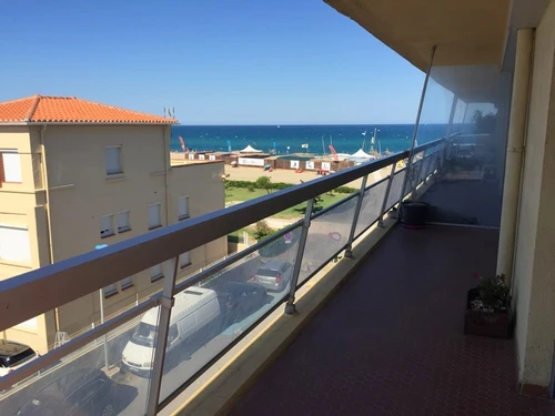 Apartment Argelès-sur-Mer, 1 bedroom, 4 persons - photo_1011792336146