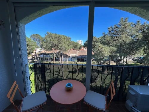 Studio Argelès-sur-Mer, studio flat, 3 persons - photo_1011792336525