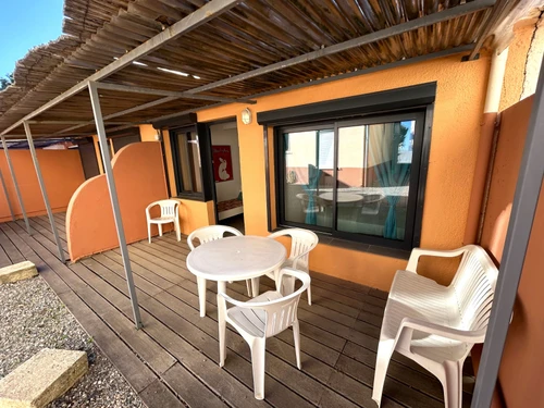Appartement Argelès-sur-Mer, 2 pièces, 3 personnes - photo_1011792337452