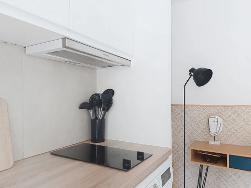 Ferienwohnung Nizza, 1 Schlafzimmer, 2 Personen - photo_1011770560260