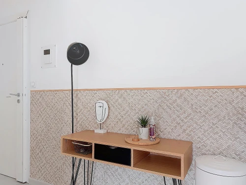 Ferienwohnung Nizza, 1 Schlafzimmer, 2 Personen - photo_1011770560260