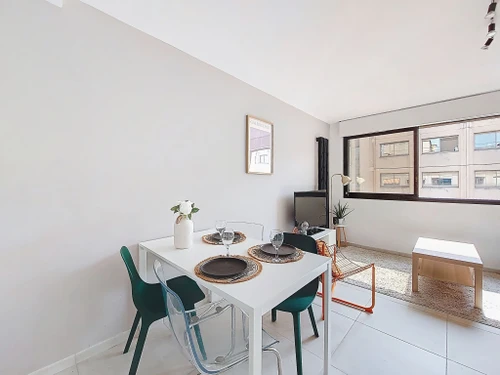 Ferienwohnung Nizza, 1 Schlafzimmer, 2 Personen - photo_1011770560260