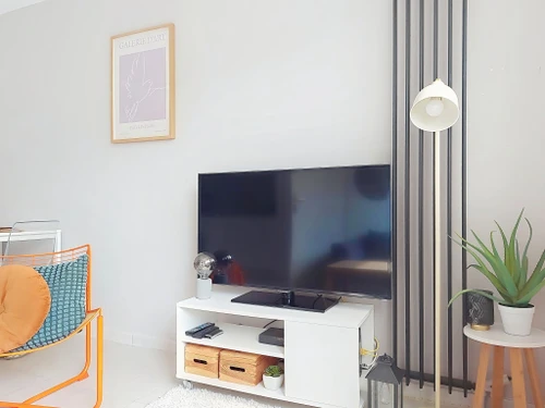 Ferienwohnung Nizza, 1 Schlafzimmer, 2 Personen - photo_1011770560260