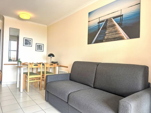 Ferienwohnung Saint-Raphaël, 1 Schlafzimmer, 4 Personen - photo_17583634063