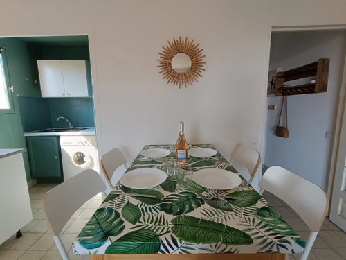 Apartamento Saint-Raphaël, 1 dormitorio, 4 personas - photo_14247883596