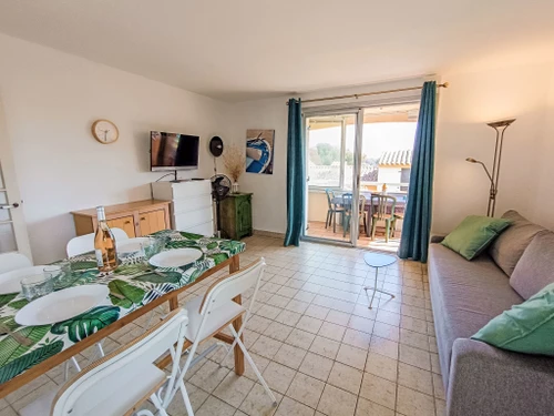 Apartamento Saint-Raphaël, 1 dormitorio, 4 personas - photo_14247883596