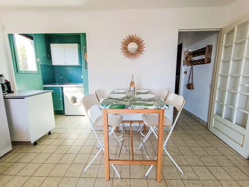 Apartamento Saint-Raphaël, 1 dormitorio, 4 personas - photo_14247883596