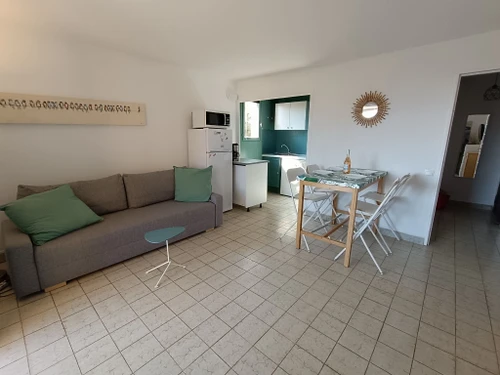 Apartamento Saint-Raphaël, 1 dormitorio, 4 personas - photo_14247883596