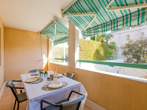 Appartement Saint-Raphaël, 2 pièces, 4 personnes - photo_17774471548