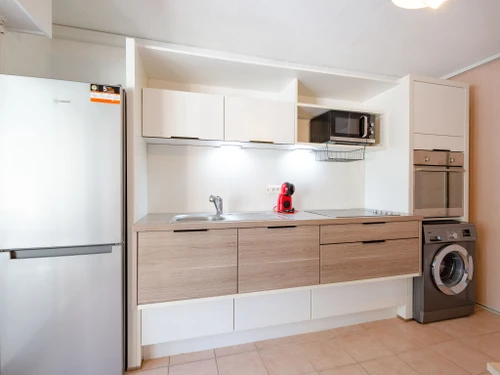 Ferienwohnung Saint-Raphaël, 1 Schlafzimmer, 4 Personen - photo_17774471548