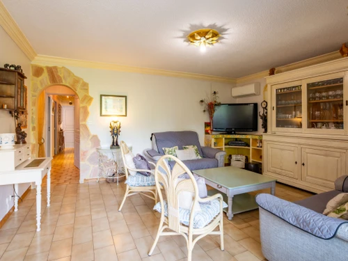 Apartamento Sainte-Maxime, 3 dormitorios, 6 personas - photo_1011792823252