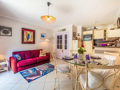 Apartment Cavalaire-sur-Mer, 1 bedroom, 4 persons - photo_1011782484345